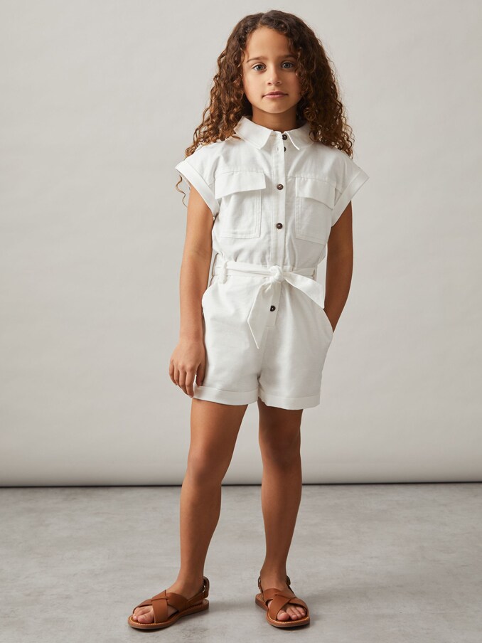Playsuits